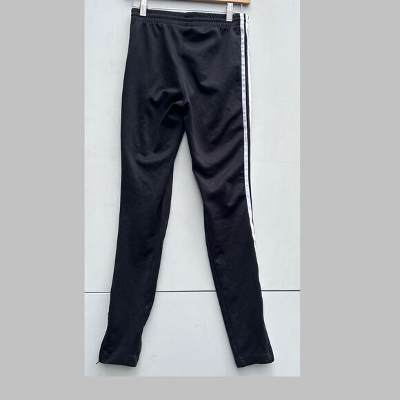 Adidas Women’s  Superstar Track Pants in Black XS - Picture 3 of 6